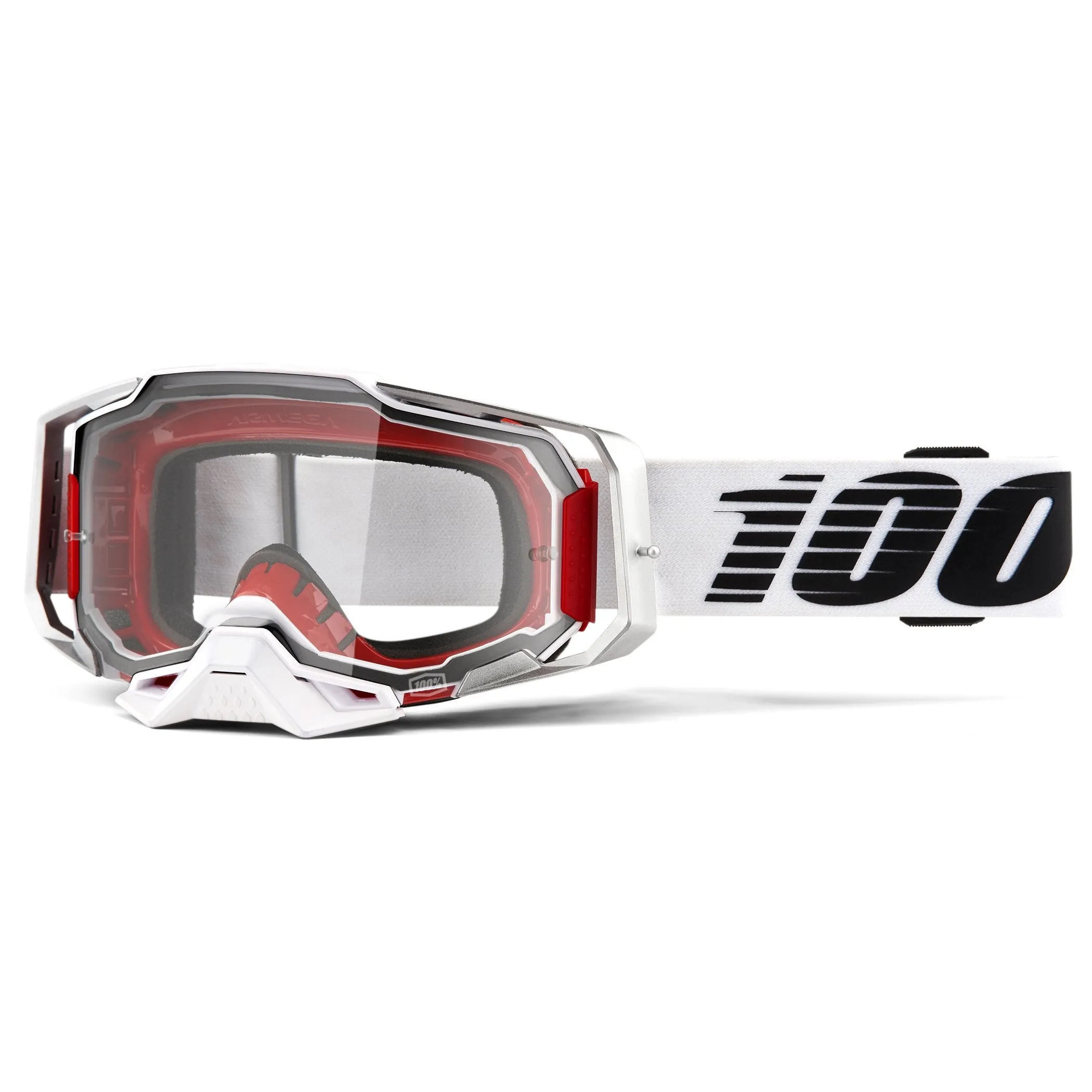 100% - Armega Lightsaber Goggles