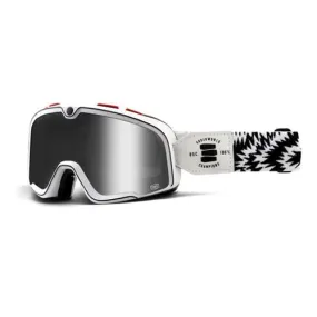 100% - Barstow Classic Death Spray Goggles