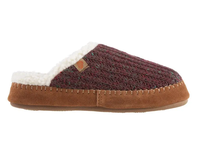 Acorn Camden Clog - Women's Slipper