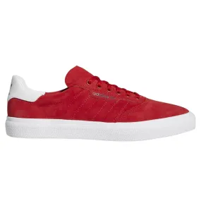 adidas Originals 3MC Shoes - Red