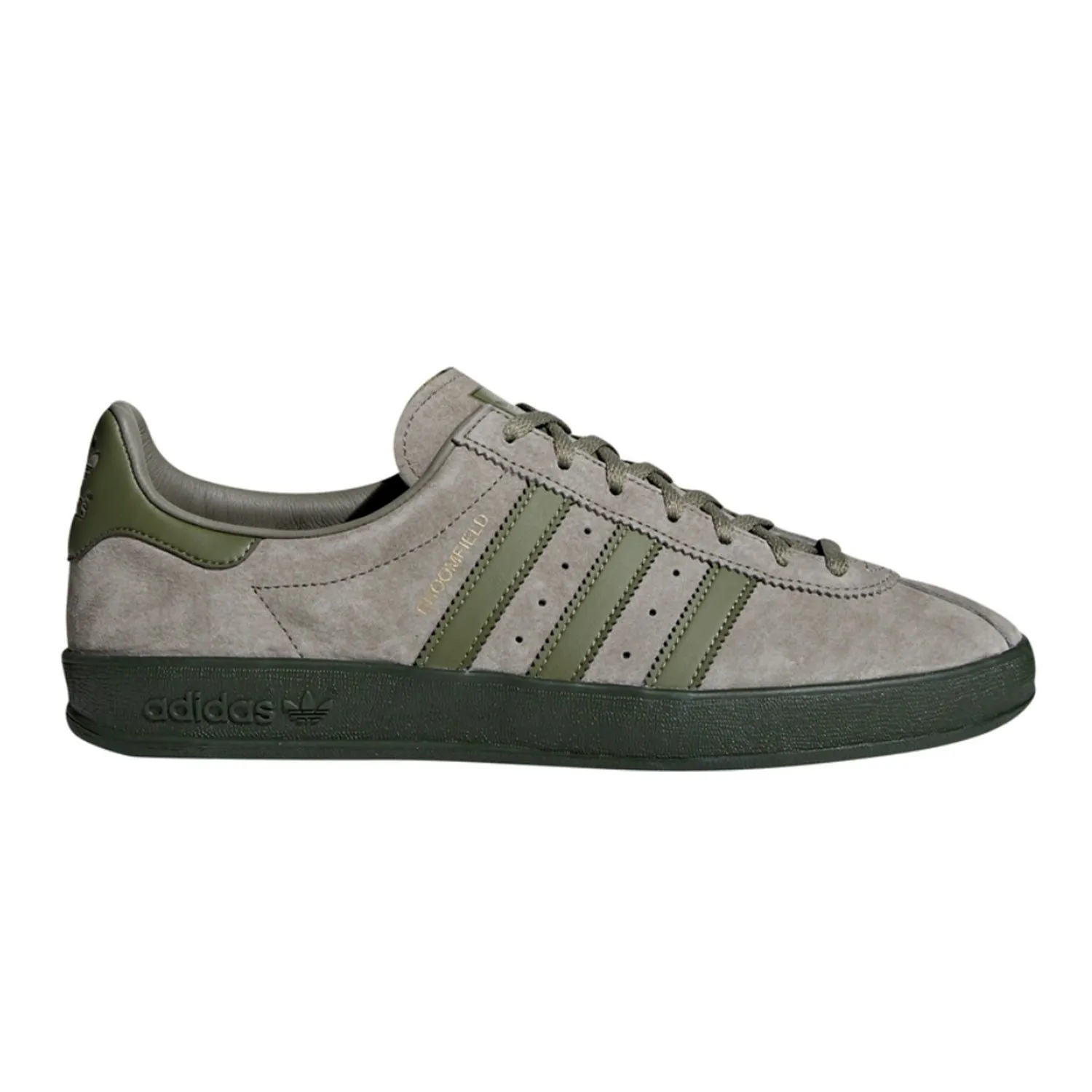 adidas Originals Broomfield Shoes - Trace Cargo