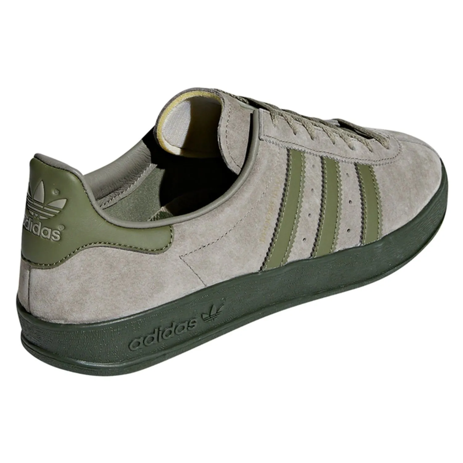 adidas Originals Broomfield Shoes - Trace Cargo