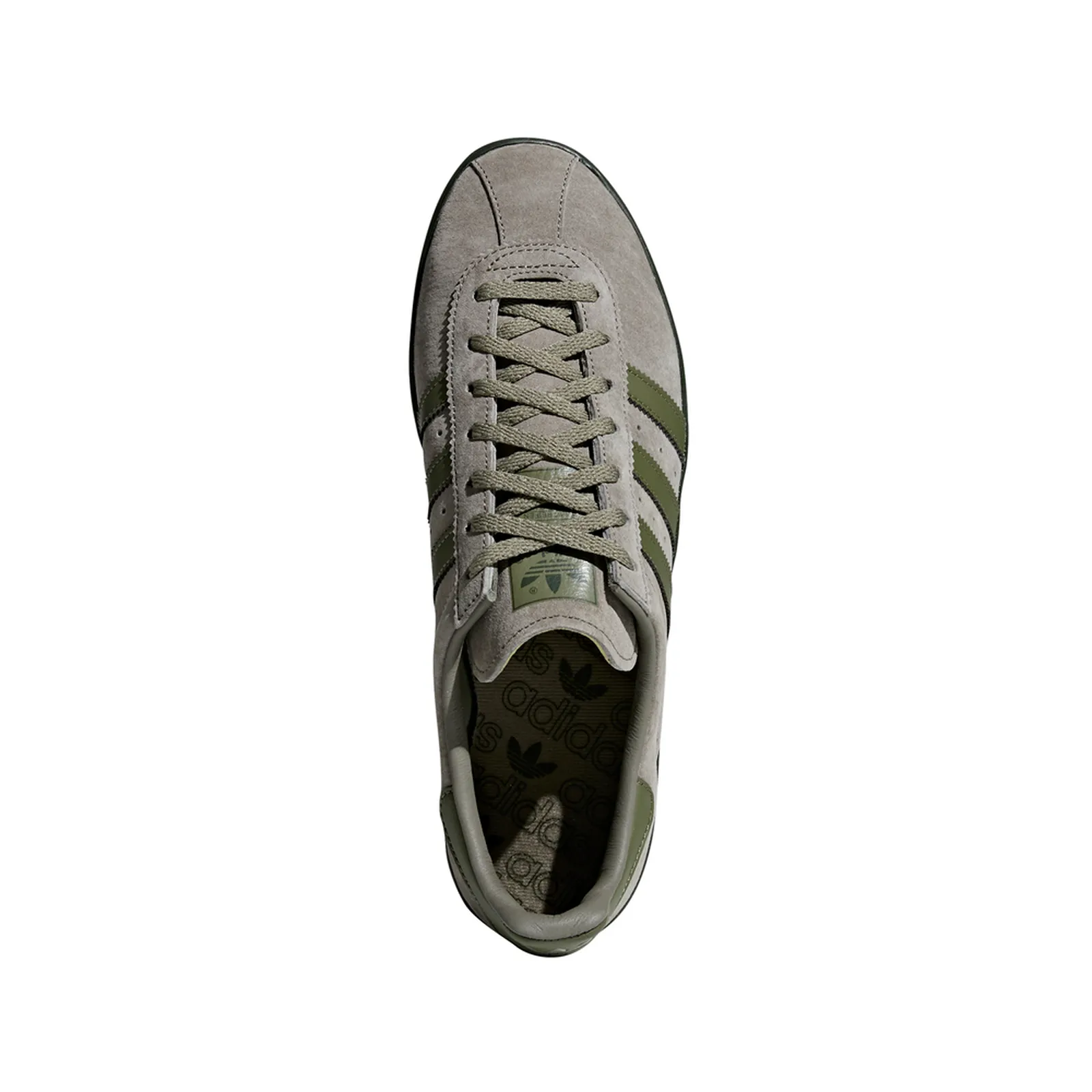 adidas Originals Broomfield Shoes - Trace Cargo