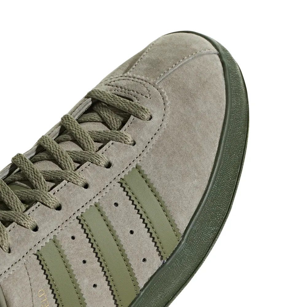 adidas Originals Broomfield Shoes - Trace Cargo