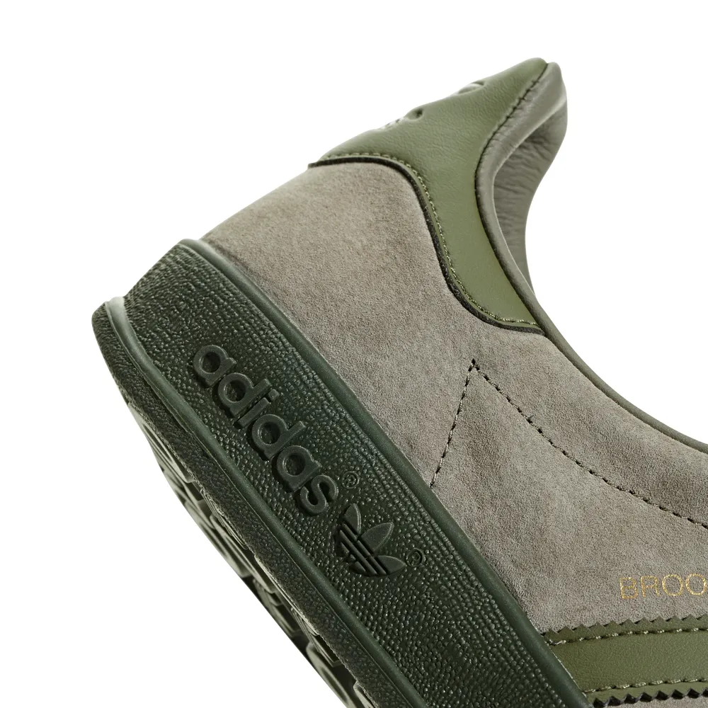 adidas Originals Broomfield Shoes - Trace Cargo