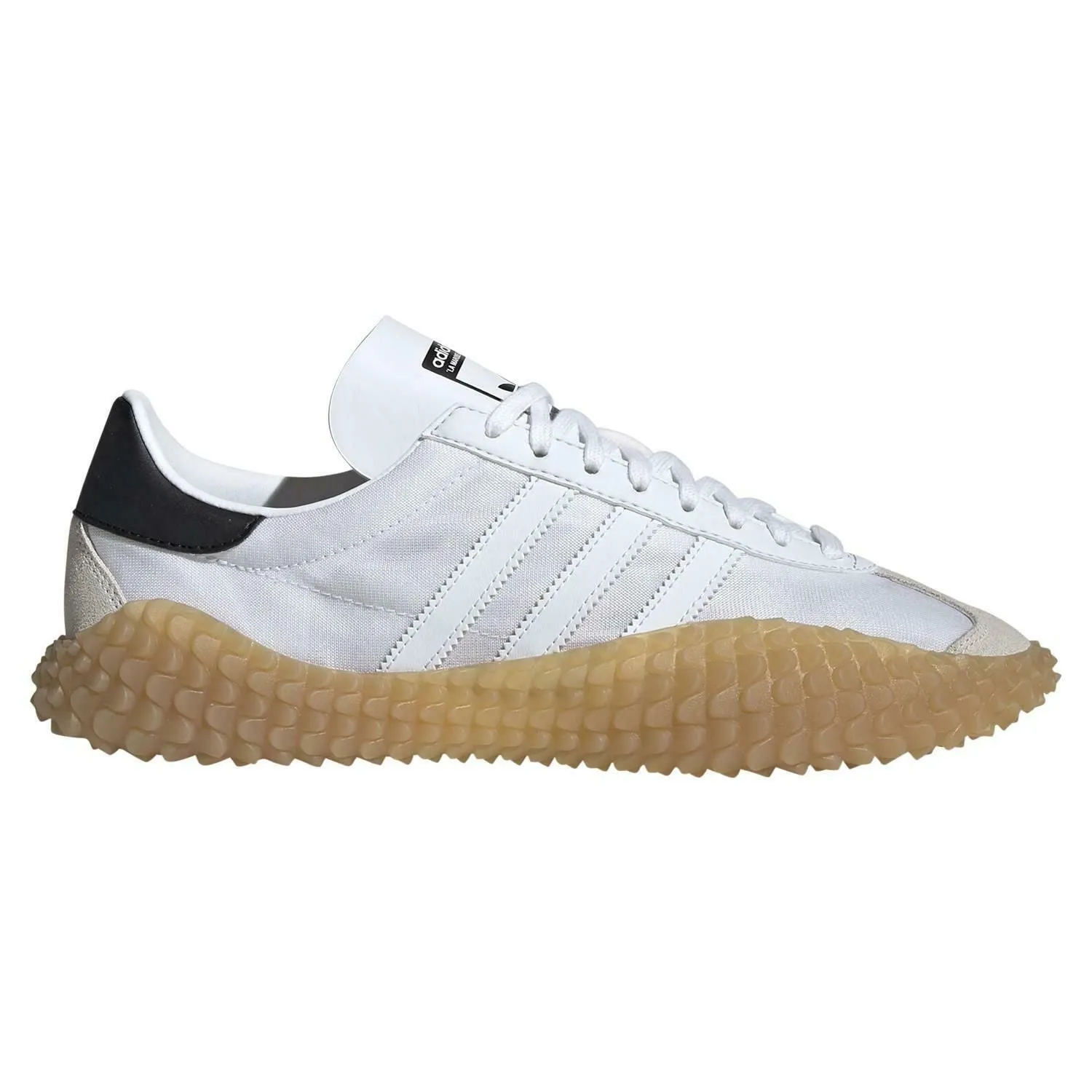 adidas Originals Country x Kamanda Shoes - White