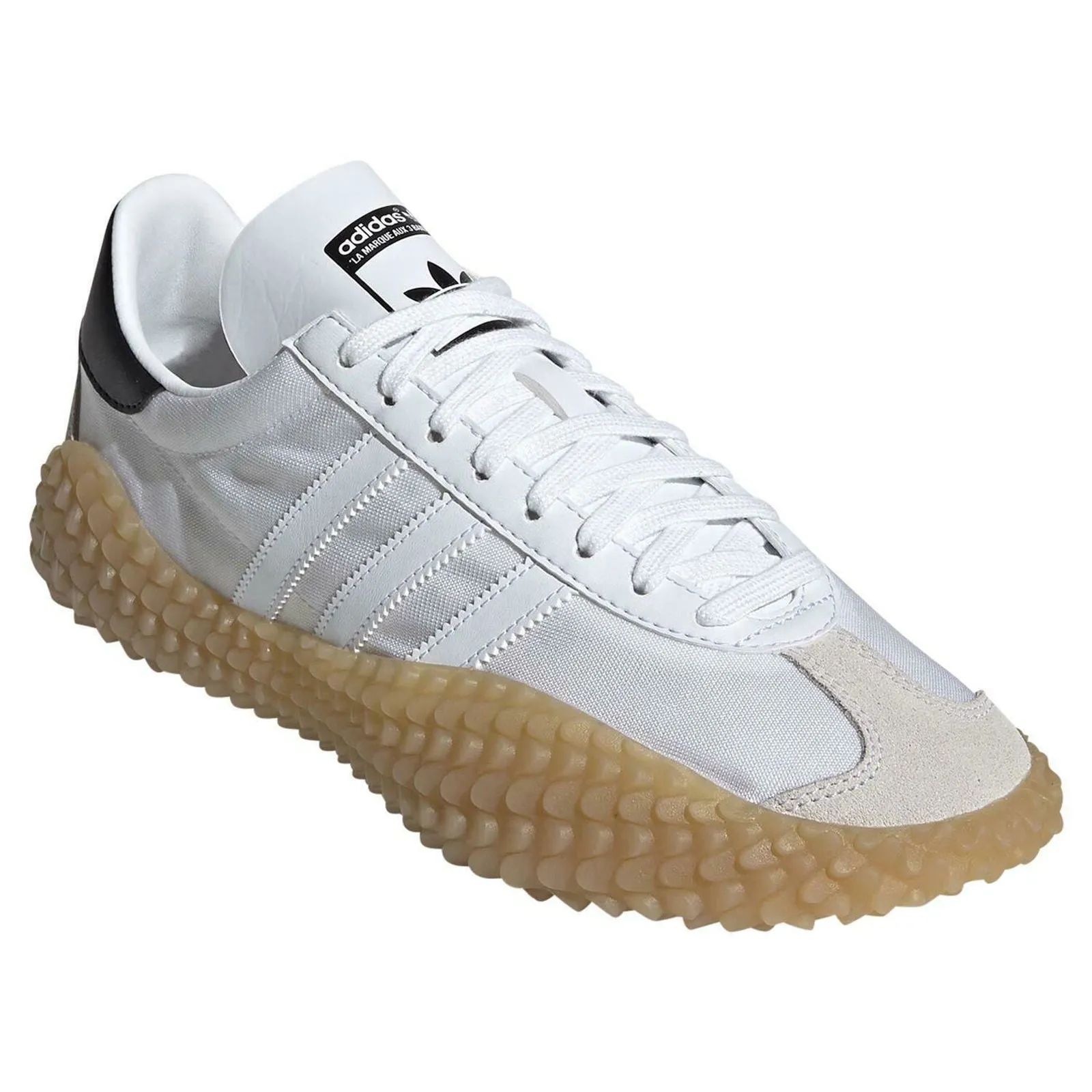 adidas Originals Country x Kamanda Shoes - White