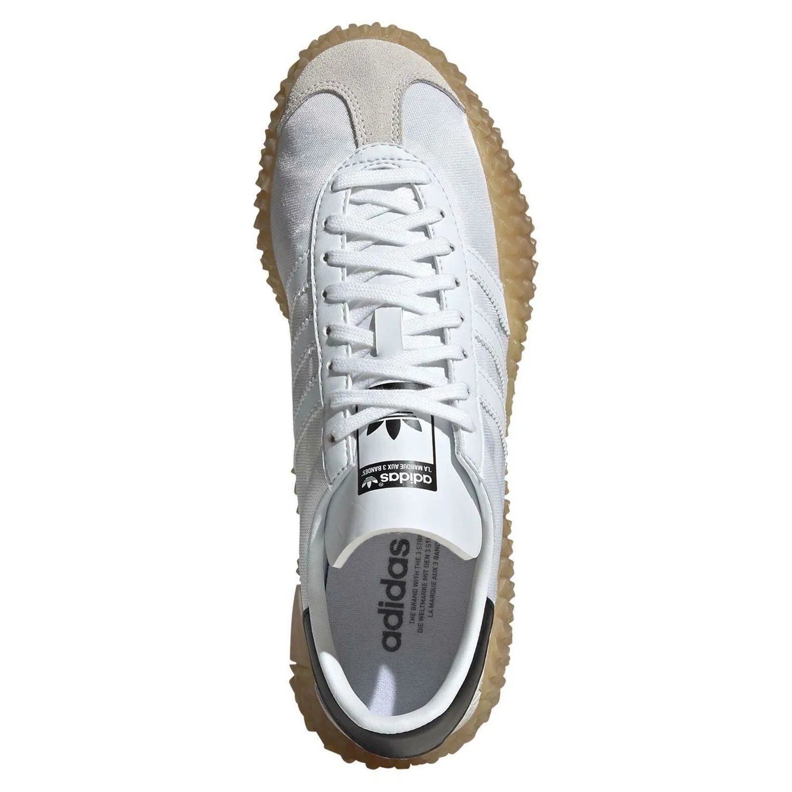 adidas Originals Country x Kamanda Shoes - White