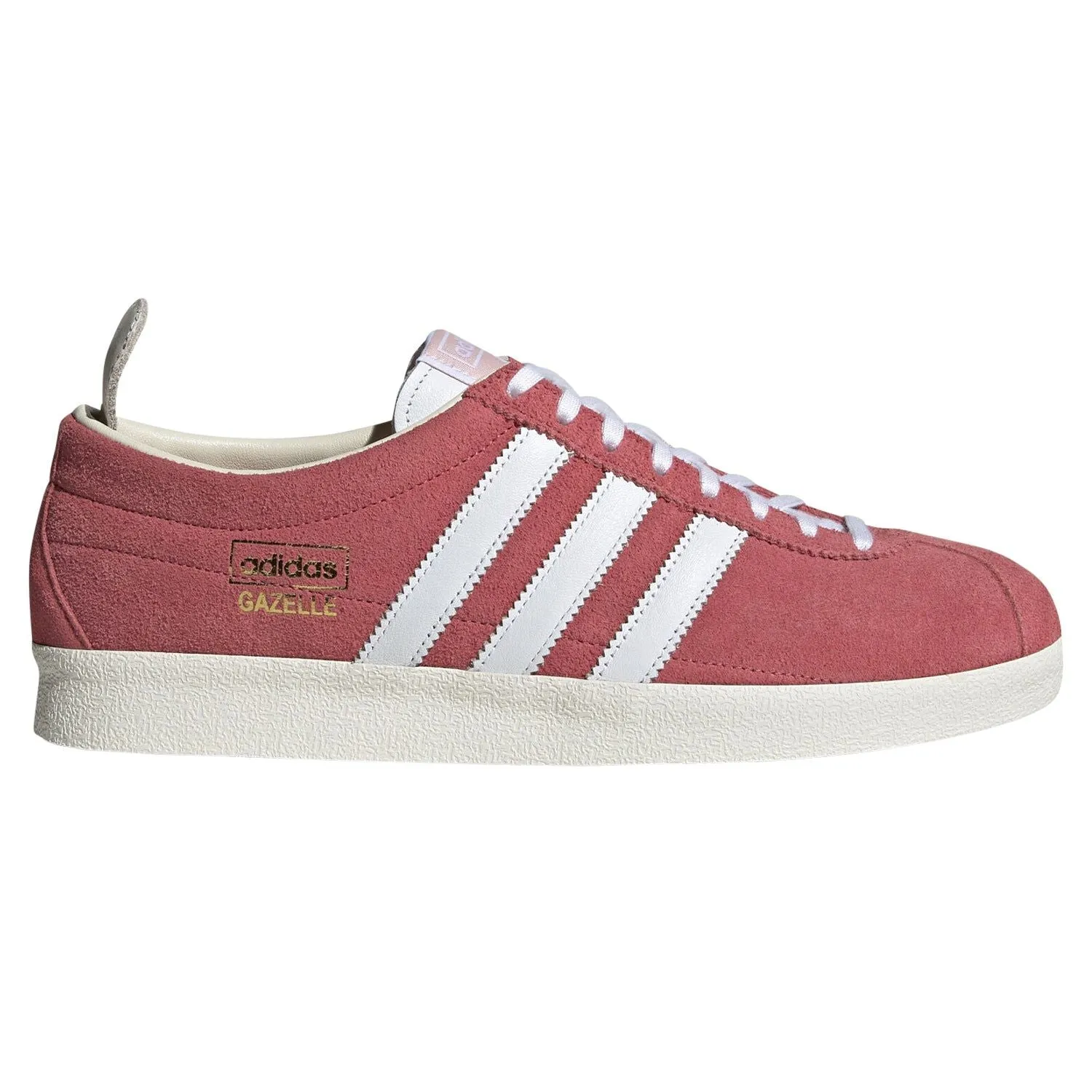 adidas Originals Gazelle Vintage Shoes - Real Pink