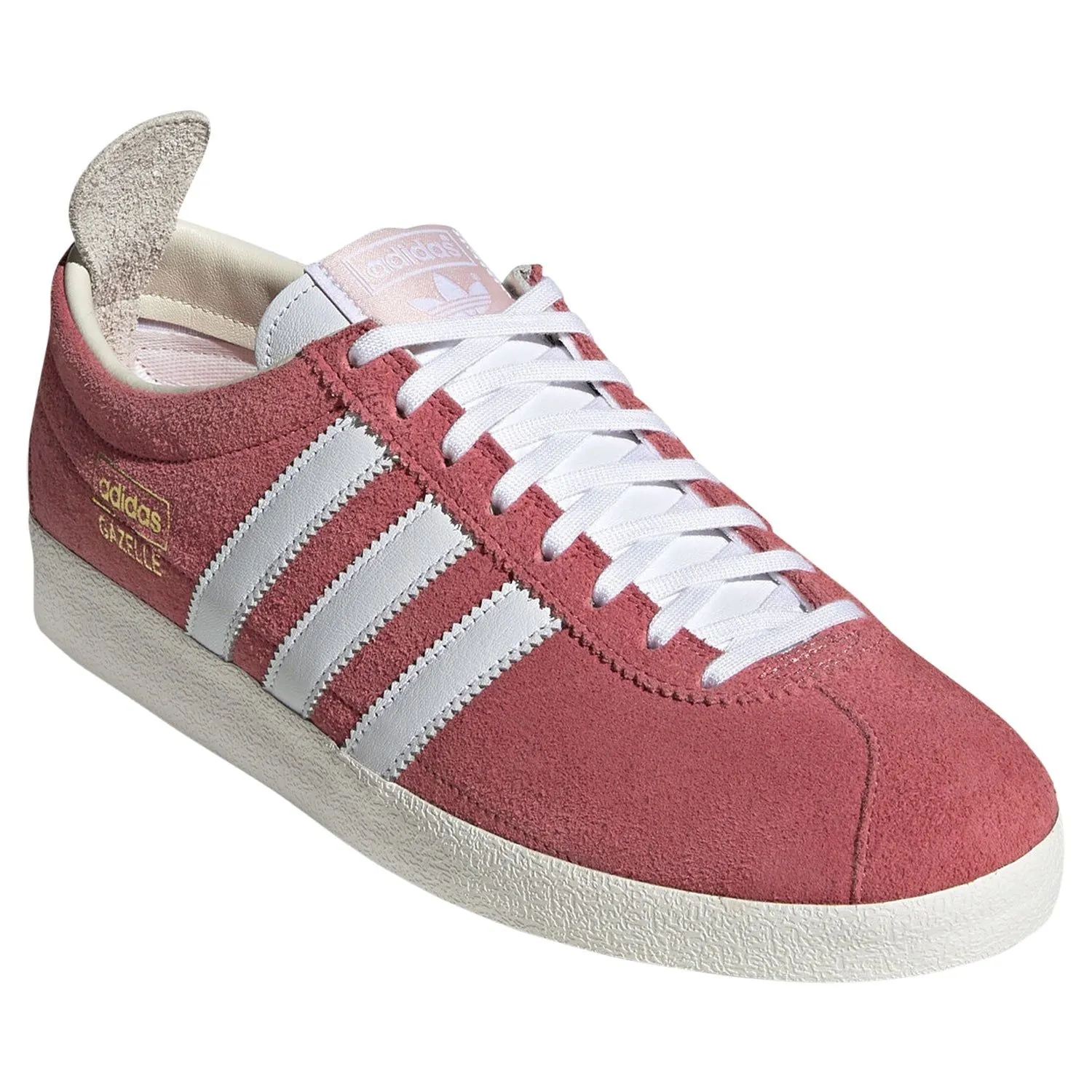 adidas Originals Gazelle Vintage Shoes - Real Pink