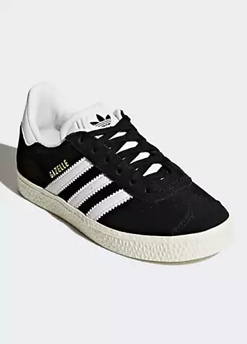 adidas Originals Kids Gazelle Trainers | Grattan