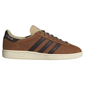 adidas Originals Munchen Prost Oktoberfest Shoes - Brown