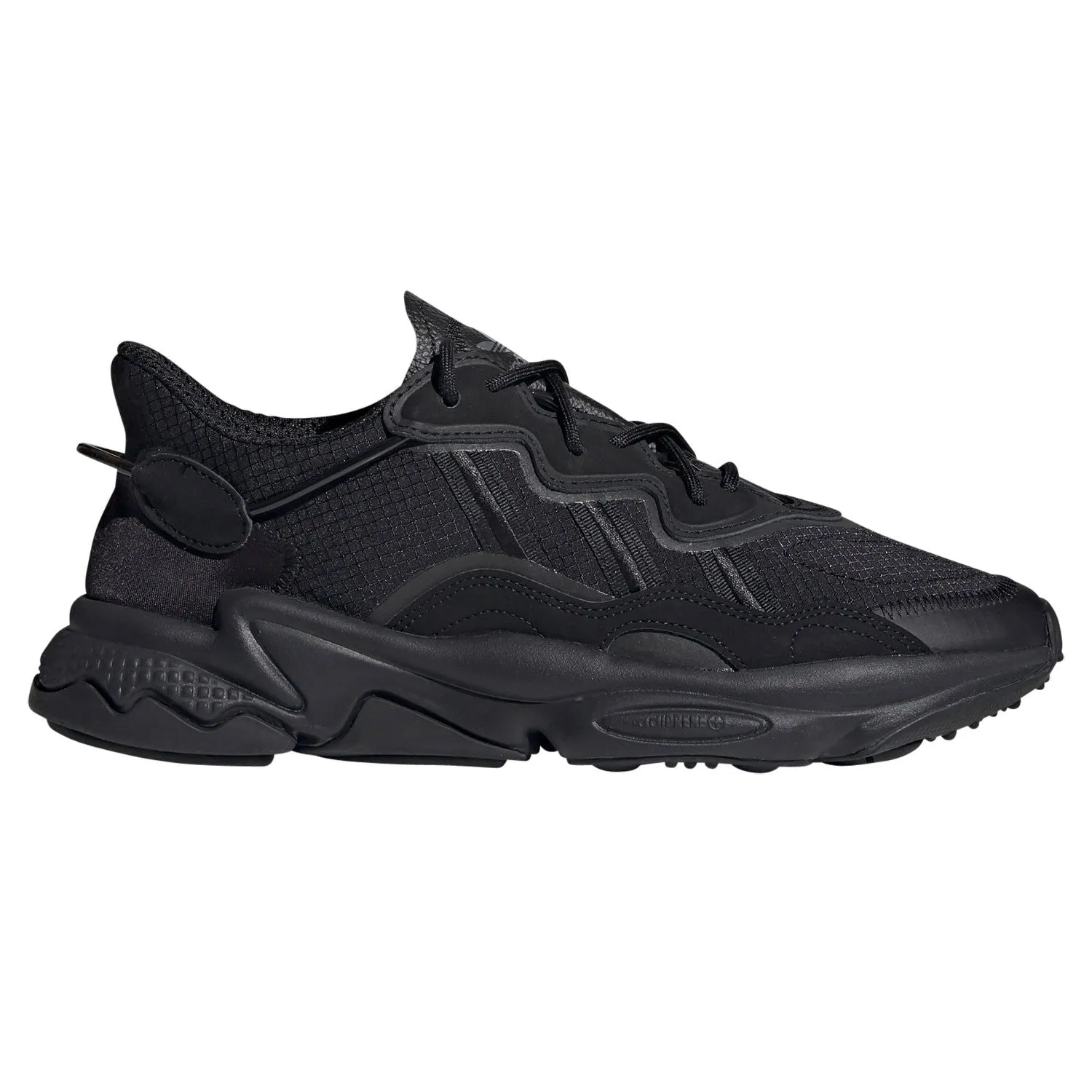 adidas Originals Unisex Ozweego Shoes - Core Black