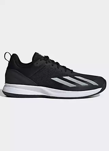 adidas Performance Courtflash Speed Tennis Trainers | Grattan