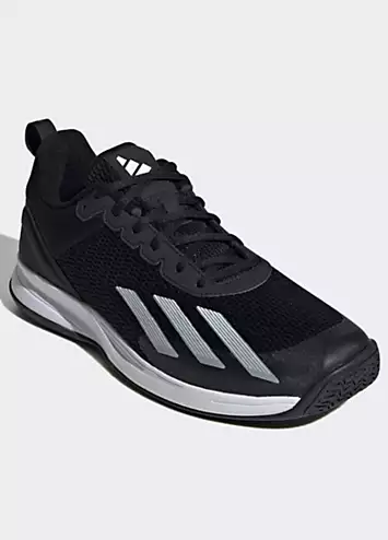 adidas Performance Courtflash Speed Tennis Trainers | Grattan