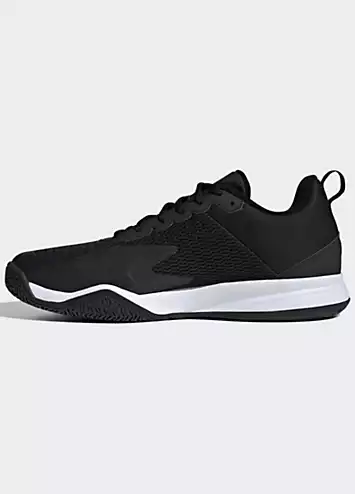 adidas Performance Courtflash Speed Tennis Trainers | Grattan