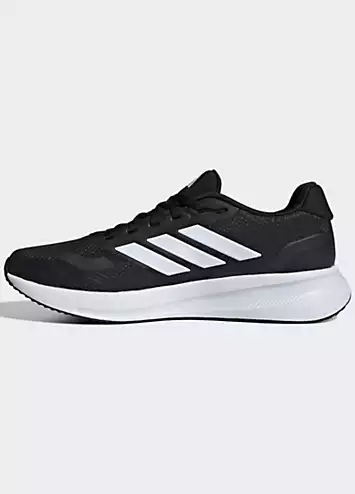 adidas Performance Runfalcon 5 Wide Trainers | Grattan