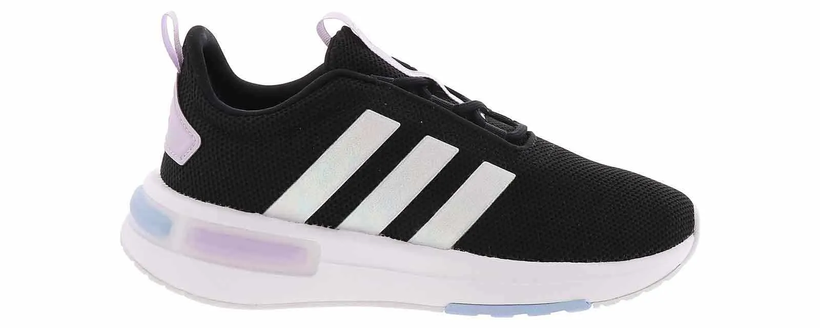 Adidas Racer TR23 Youth Girls’ (4-6) Running Shoe