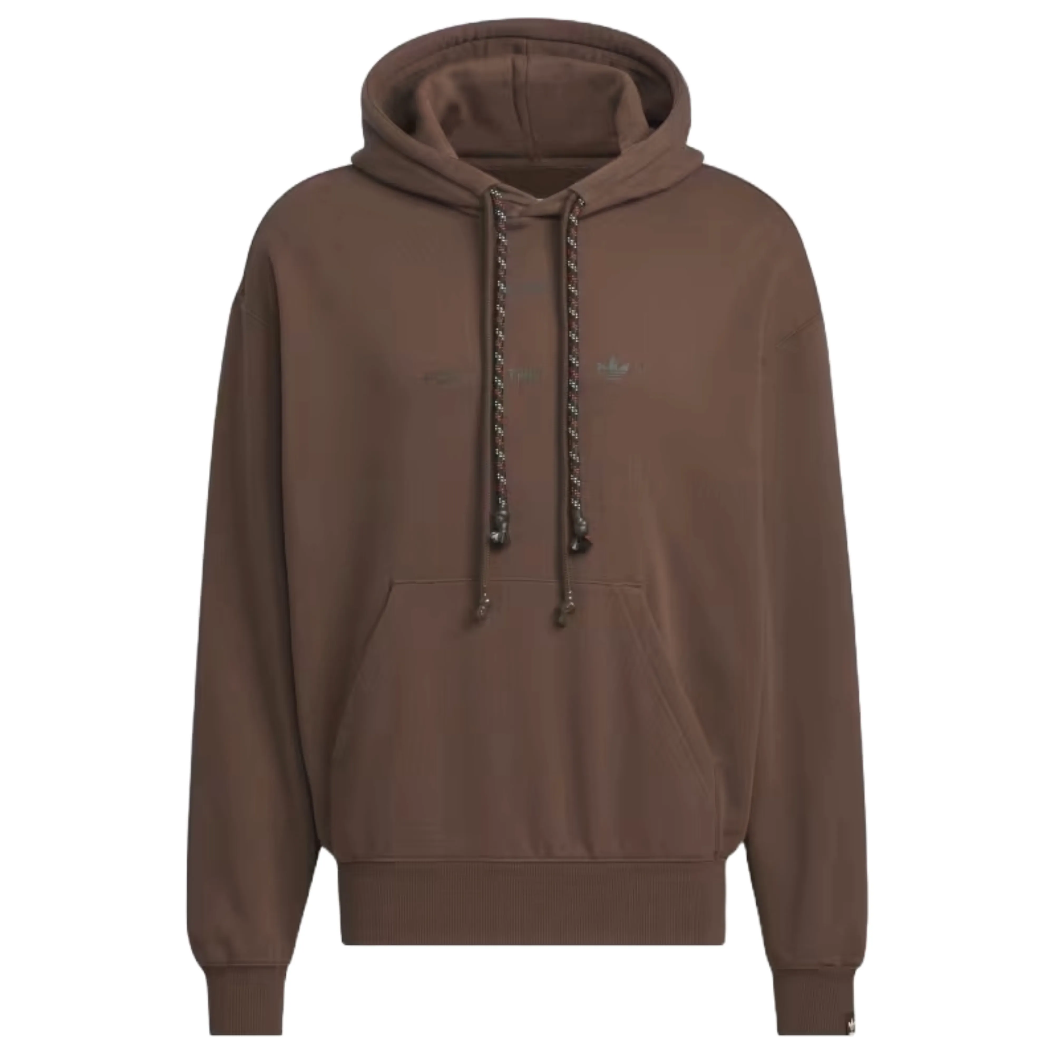 Adidas  Song For The Mute Winter Hoodie Brown 