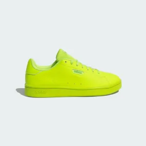 Adidas Urban Court Women's Sneakers - Lucid Lemon / Semi Lucid Lime