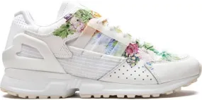 Adidas x Meissen ZX 10000 C White White Multi Retail sneakers