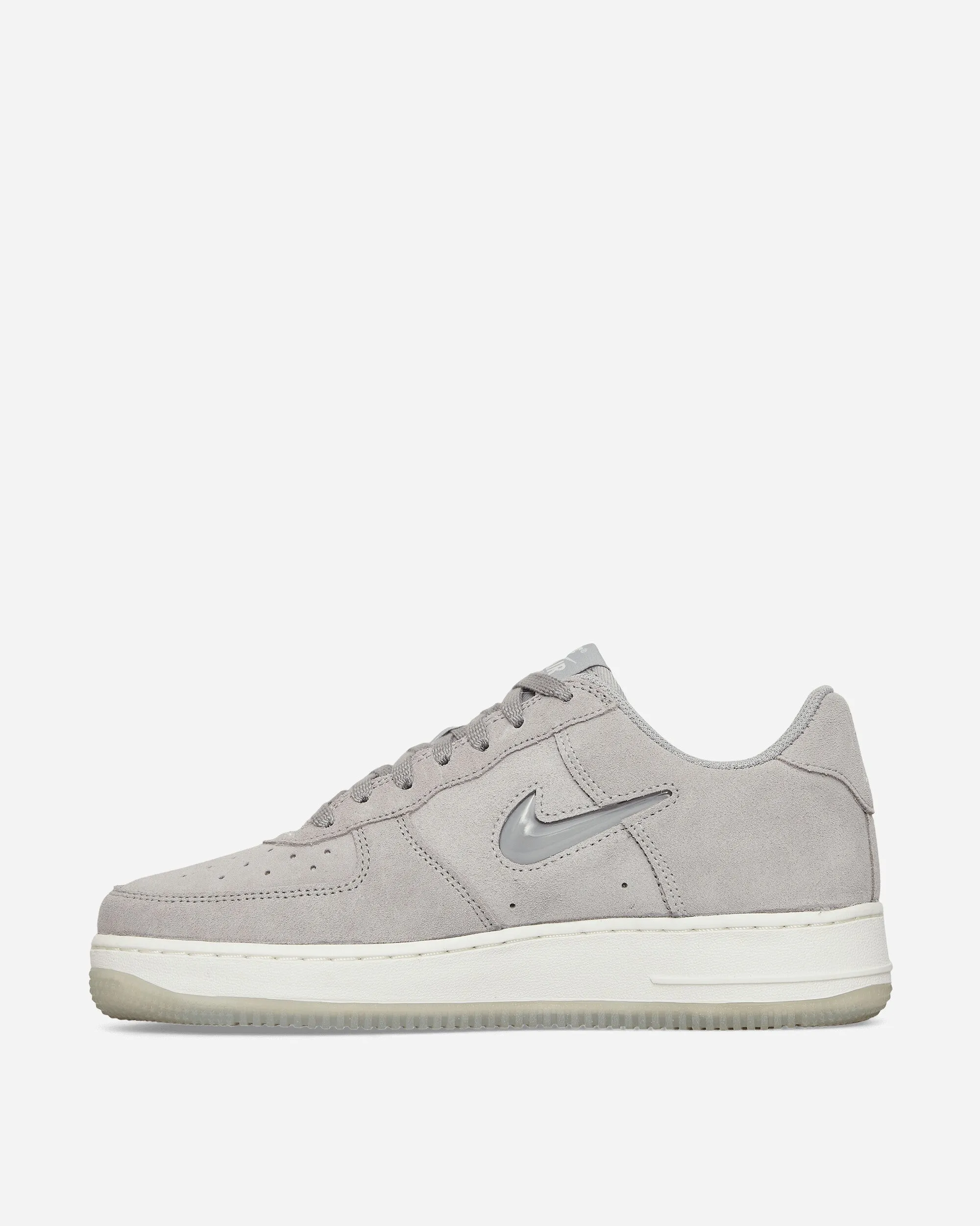 Air Force 1 Low Retro Sneakers Grey