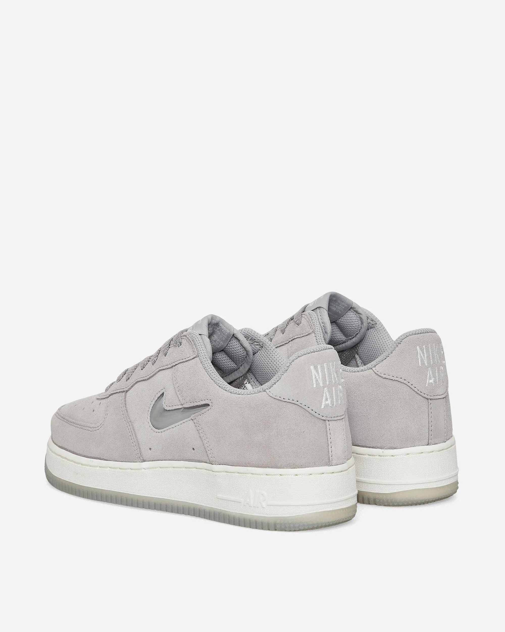 Air Force 1 Low Retro Sneakers Grey