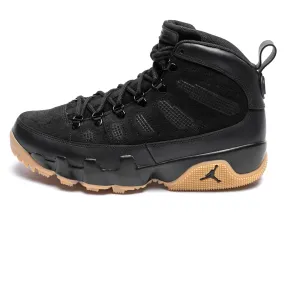 Air Jordan 9 Retro Boot NRG 'Black Gum'