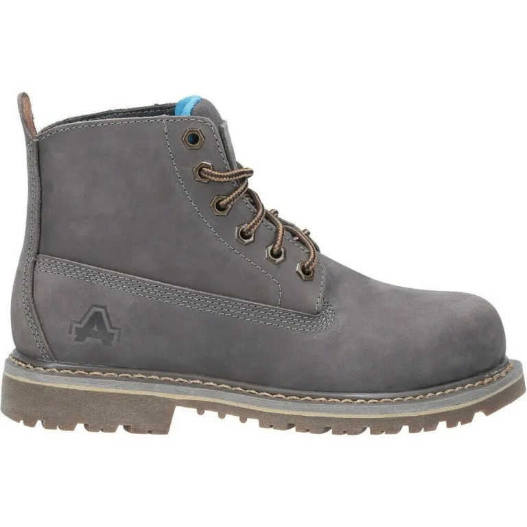 Amblers AS105 Mimi Ladies Lace Up Safety Boot