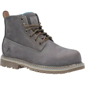 Amblers AS105 Mimi Ladies Lace Up Safety Boot