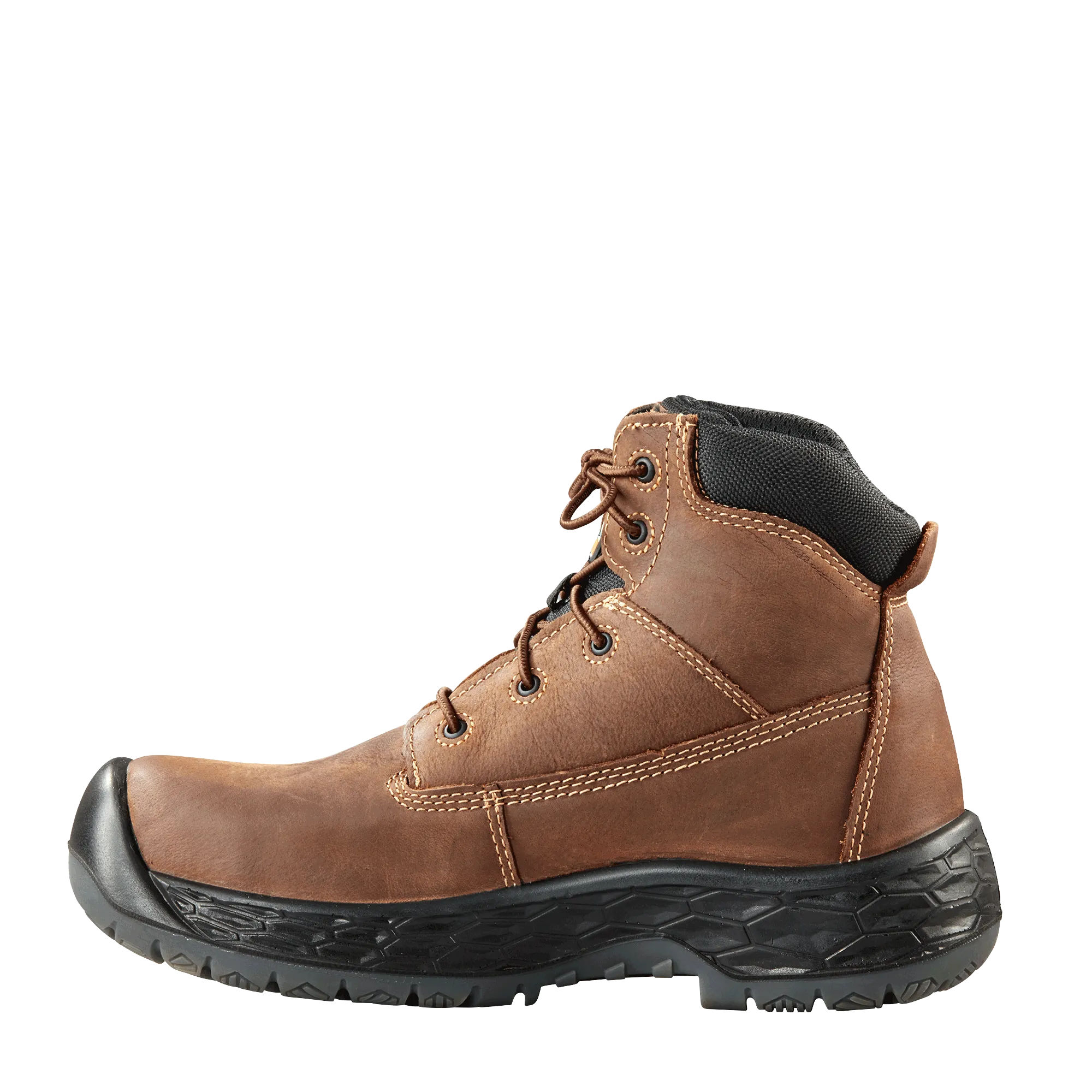 ARVIN (Safety Toe & Plate) | Men's Boot