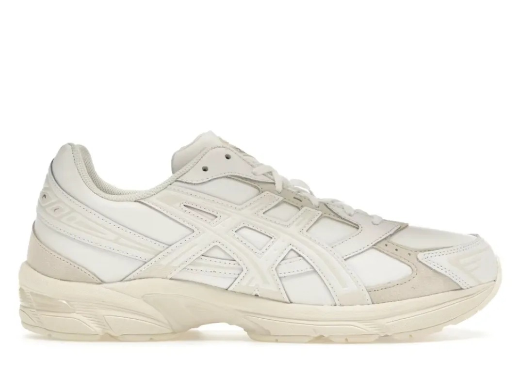 ASICS Gel 1130 White Cream (Myrtle Beach Location)