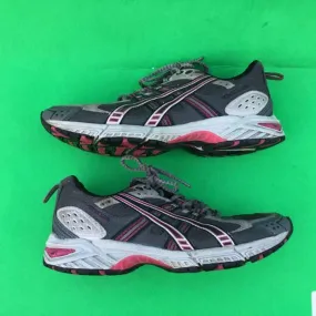 Asics gel-enduro5 women's fashion running walking shoe size--6