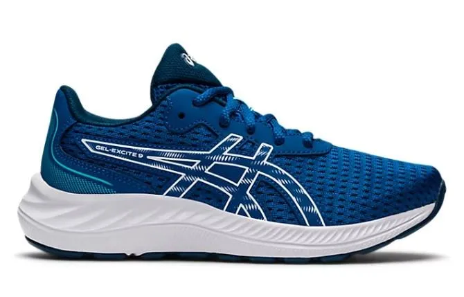 Asics Gel-Excite 9 GS - Kids Running Shoe