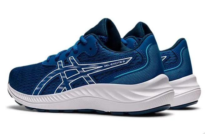 Asics Gel-Excite 9 GS - Kids Running Shoe