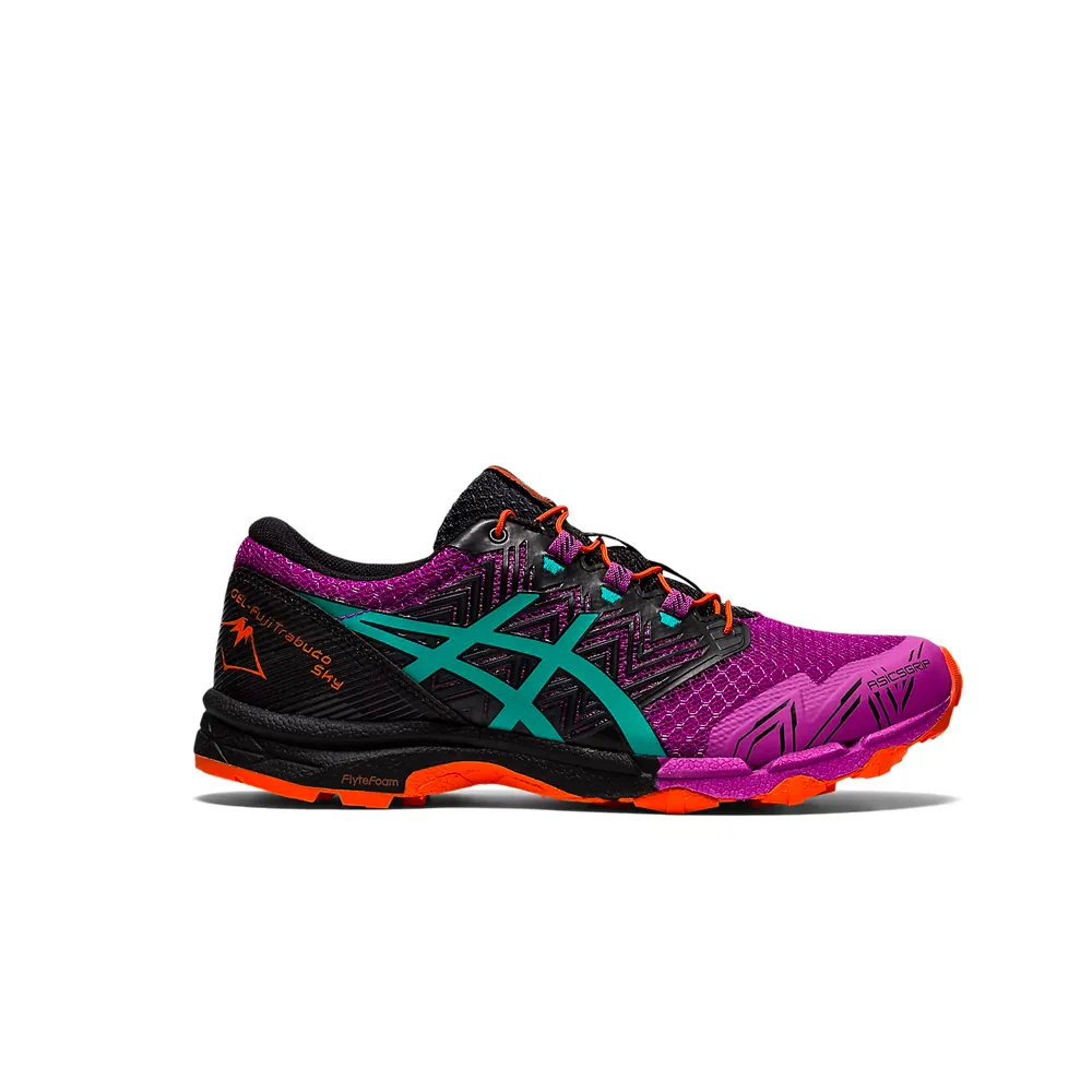 Asics Gel-Fujitrabuco Sky Digital Grape/Baltic Jewel 1012A770-500