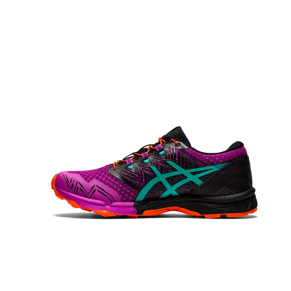 Asics Gel-Fujitrabuco Sky Digital Grape/Baltic Jewel 1012A770-500