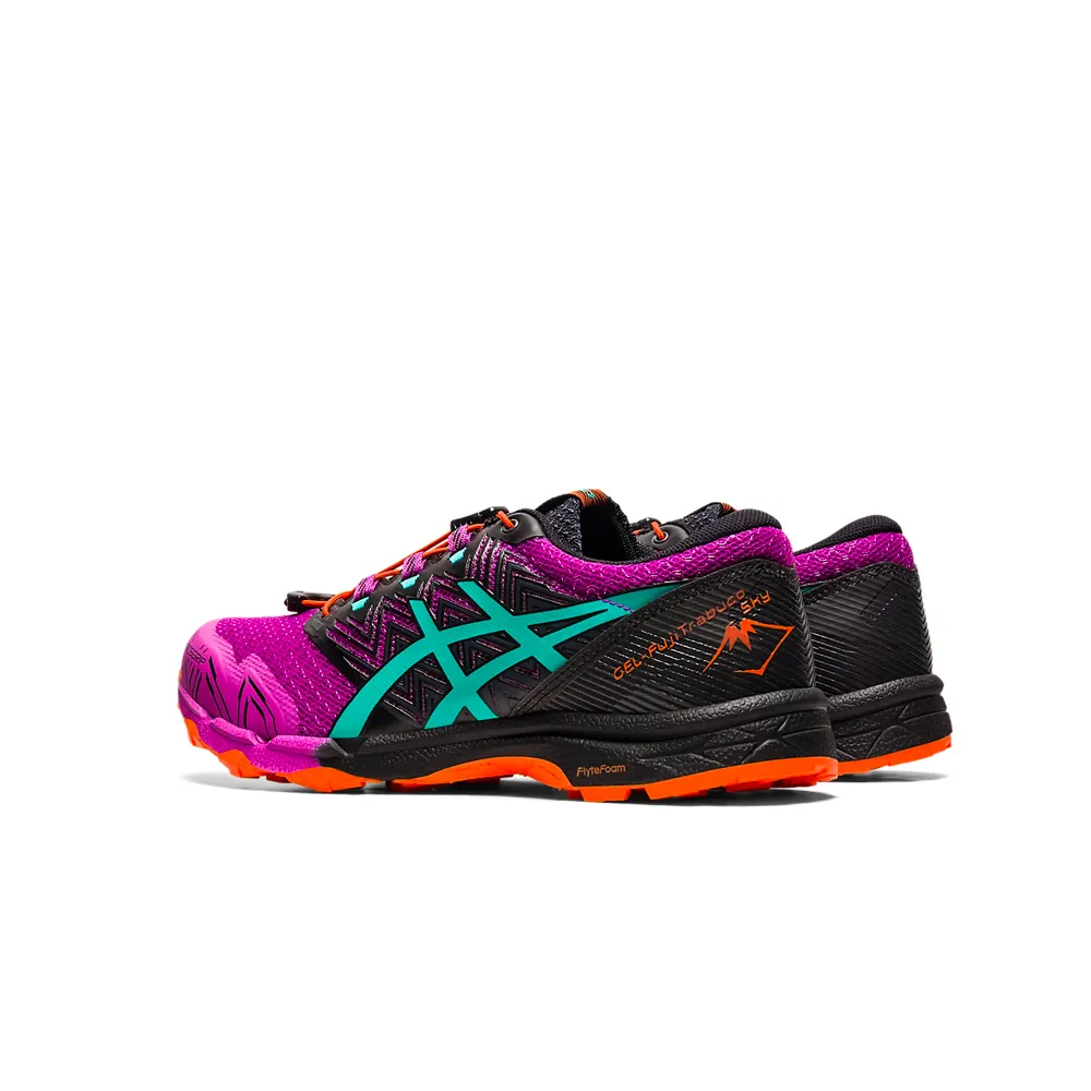 Asics Gel-Fujitrabuco Sky Digital Grape/Baltic Jewel 1012A770-500