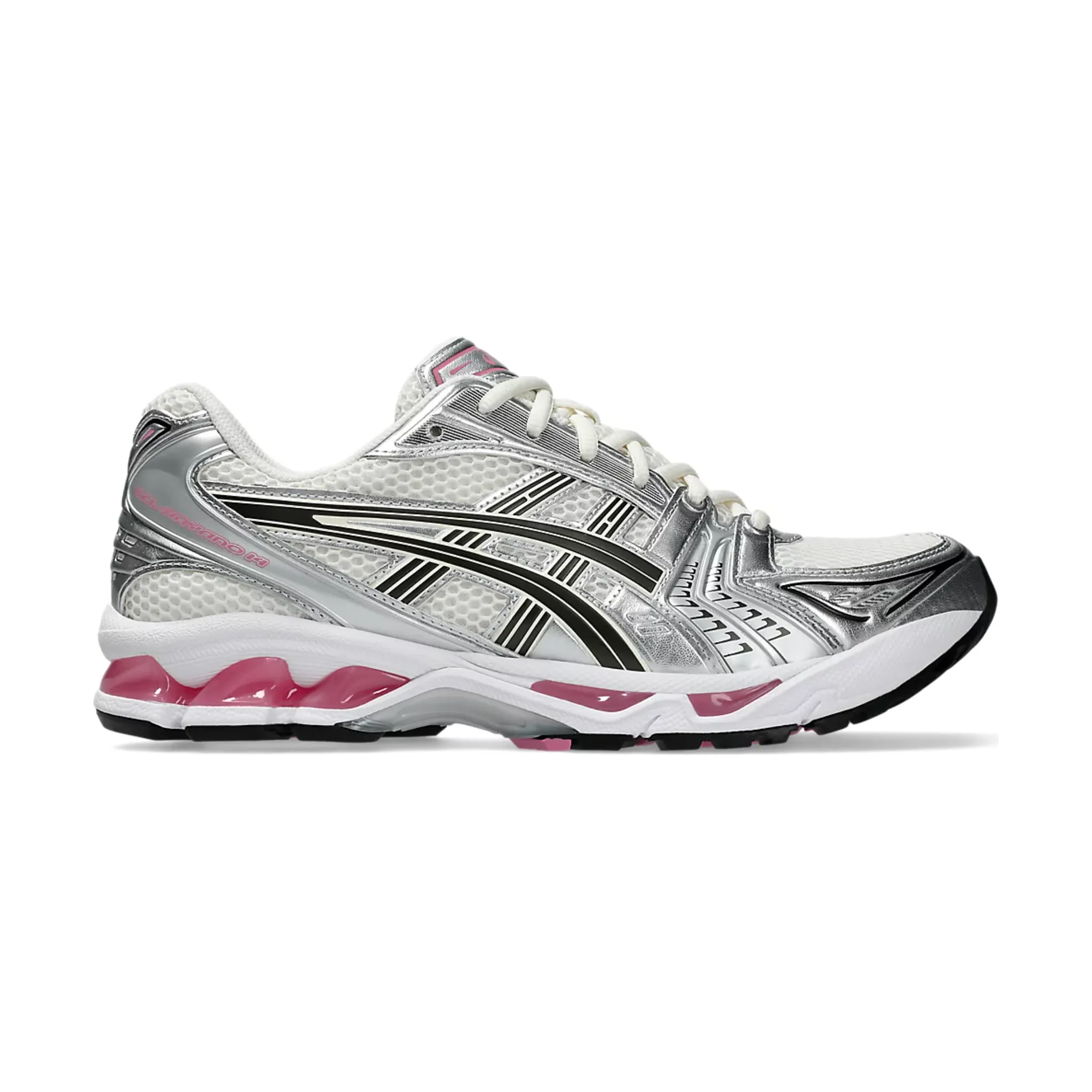 ASICS GEL-Kayano 14 Cream Sweet Pink