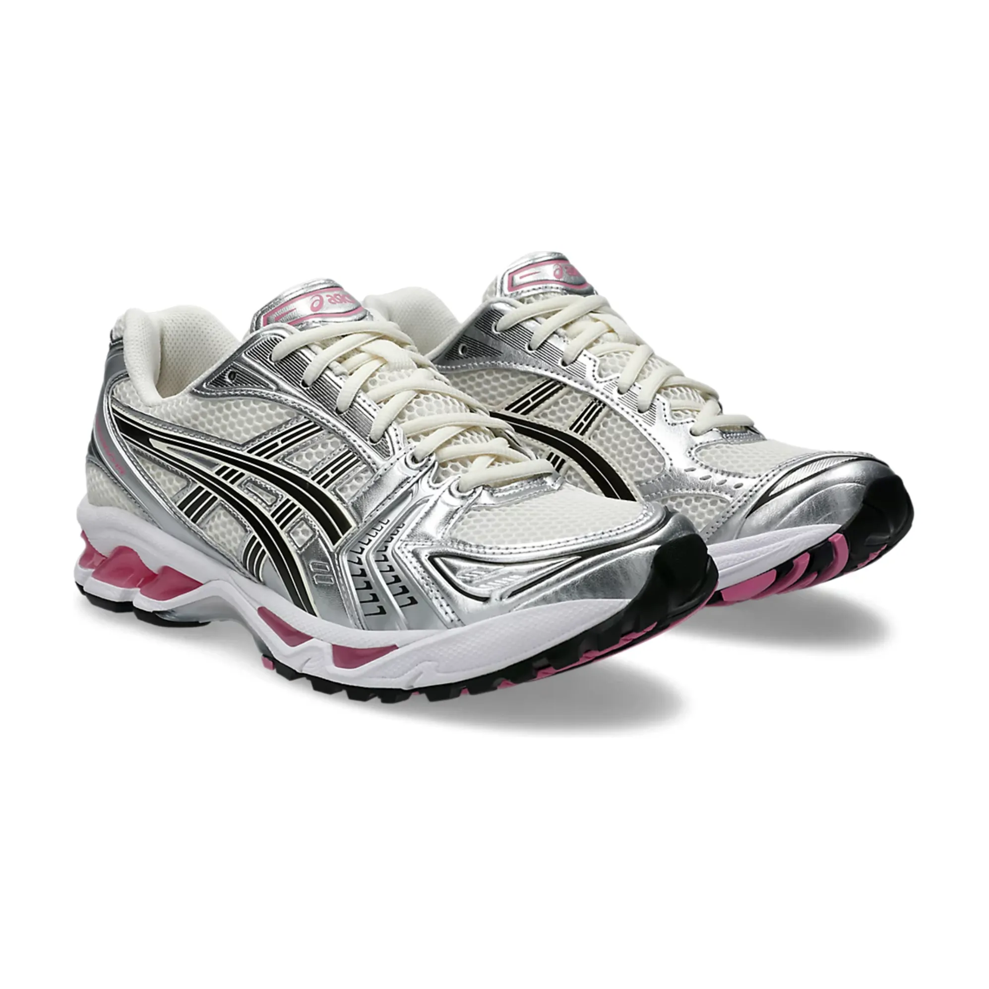 ASICS GEL-Kayano 14 Cream Sweet Pink