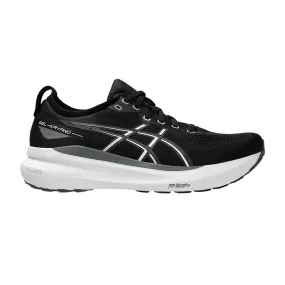 Asics Gel Kayano 31  Black/White