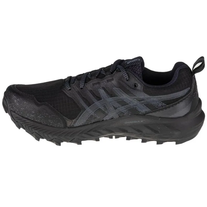 Asics Gel-Trabuco 9 G-TX M 1011B027-001 black