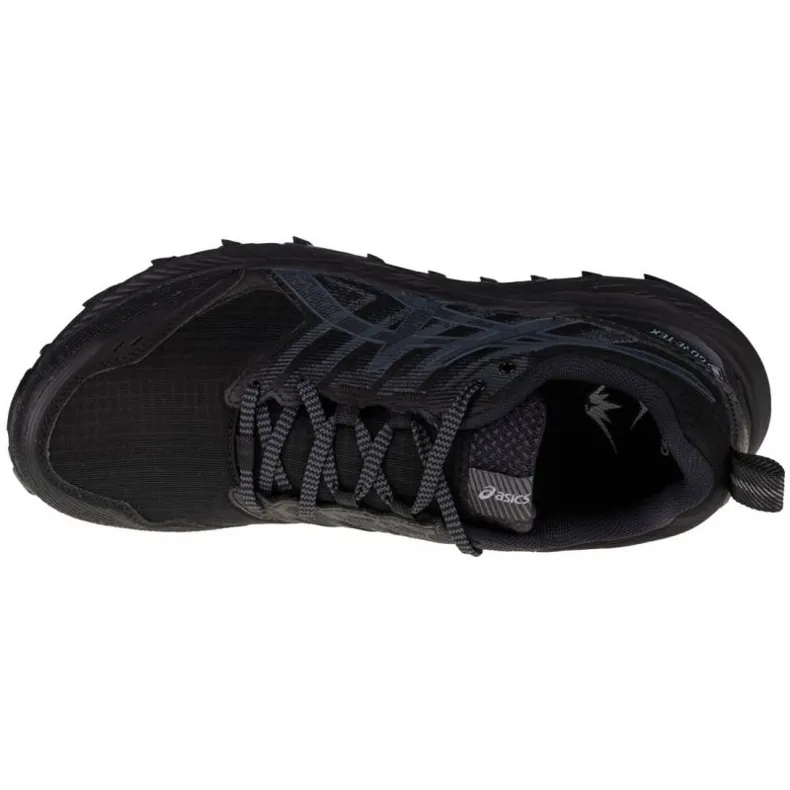 Asics Gel-Trabuco 9 G-TX M 1011B027-001 black