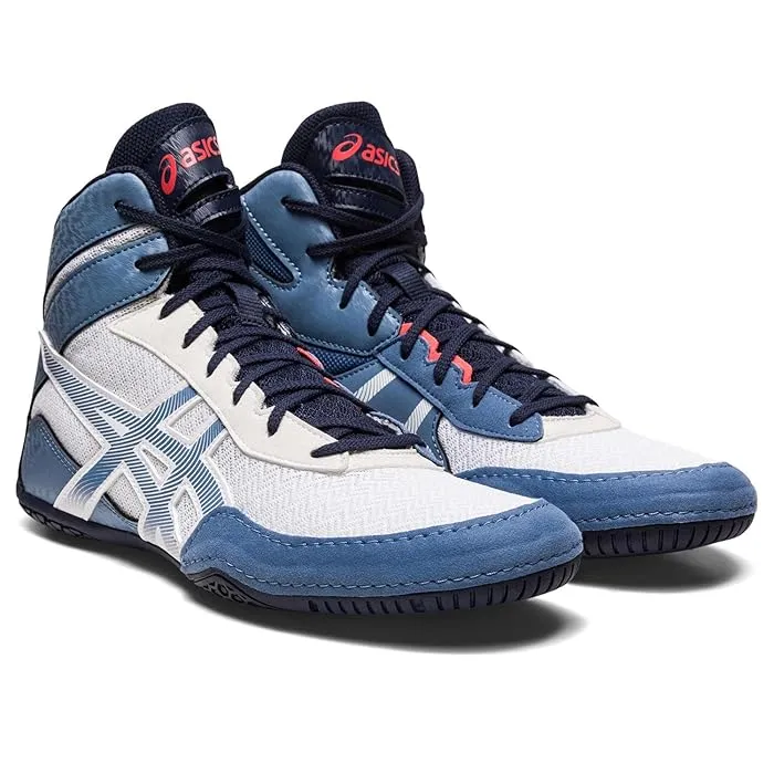 ASICS Men's Matcontrol 3 Wrestling Shoe Men's