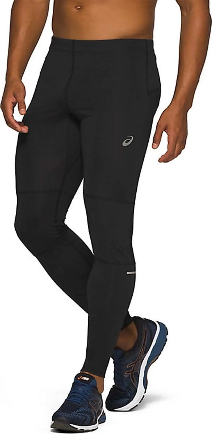 Asics Men's Race Tight Performance Black | Buy Asics Men's Race Tight Performance Black here | Outnorth