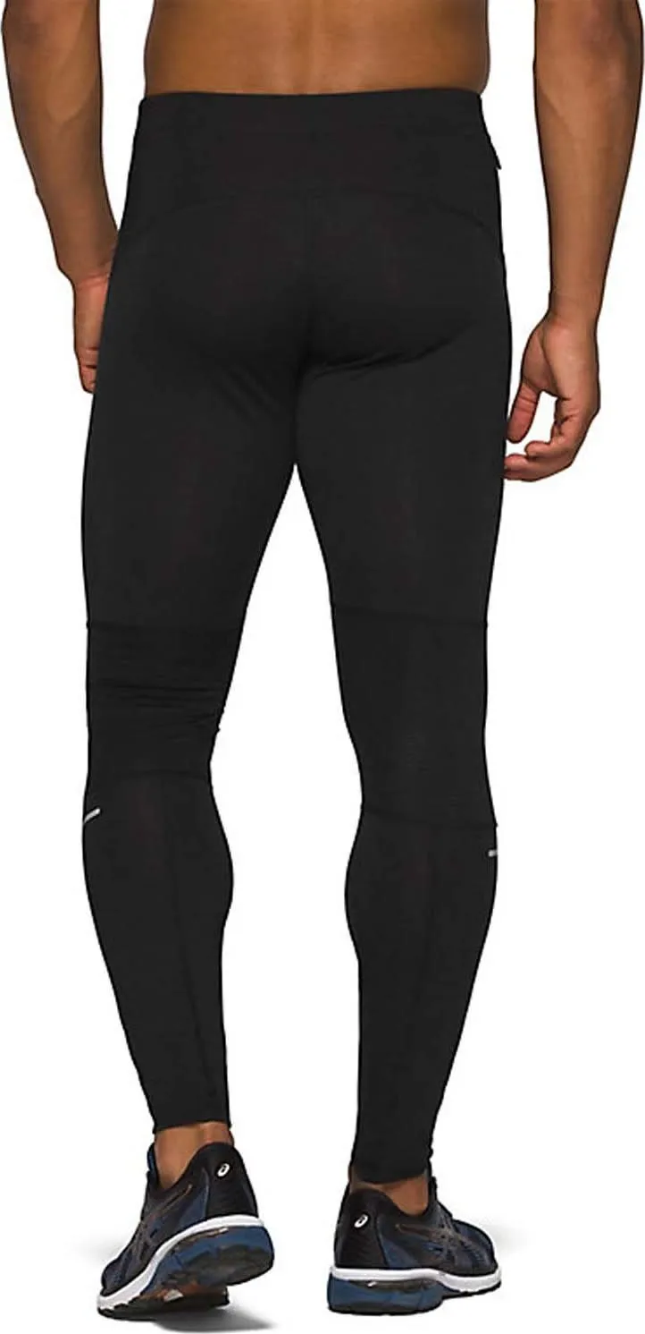 Asics Men's Race Tight Performance Black | Buy Asics Men's Race Tight Performance Black here | Outnorth