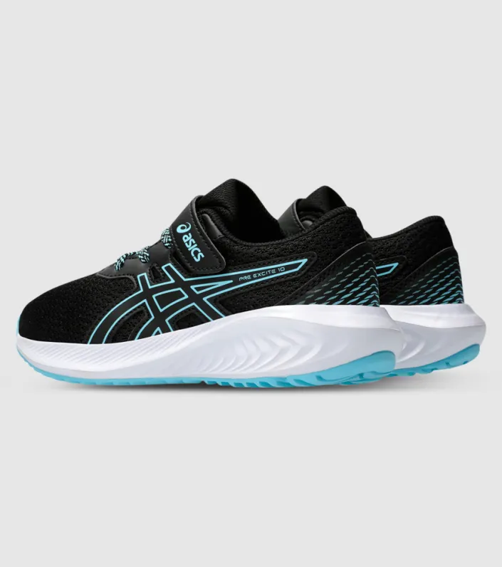 asics pre-excite 10 (ps) kids