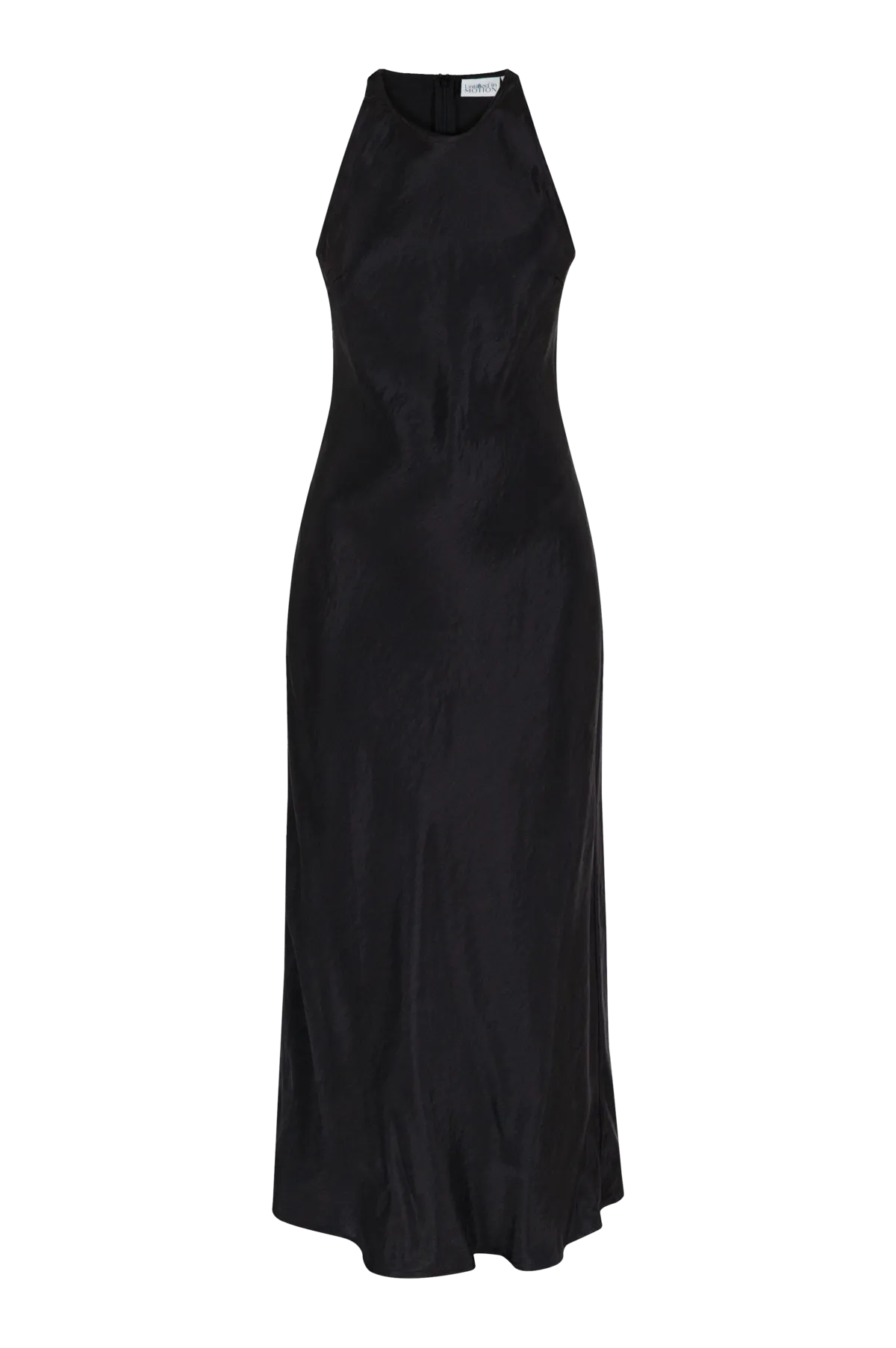 Atlantis Dress - Black