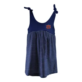 Auburn Sun Dress