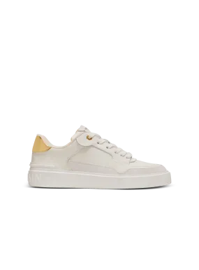 B-Court Flip sneakers in calfskin